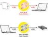 Câble USB VALUE - Câble USB-C (M) 24 broches vers USB-C (M) Voir les images du produit 2