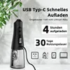 Munddusche, Reisemunddusche, Elektrische Kabellose Produktbild-Vorschau 6