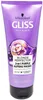 Gliss Blonde Perfector PURPLE AUFBAU-MASKE 200ml kühles Produktbild-Vorschau 1
