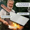 Hochwertiges 4-teiliges Smash-Burger Maker Set Produktbild-Vorschau 4