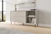 Furniture24 Kommode Masha 150 X 75 X 39 Cm Sidedeboard Push Produktbild-Vorschau 4