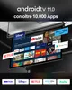 Proiettore ULTIMEA Android TV 11.0 con NETFLIX, supporto Anteprima dell’immagine prodotto 8