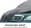 Dunlop plachta na auto XL univerzální 534 x 178 x 120 cm s Náhled obrázku produktu 4