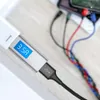 Baseus dátový kábel 4v1 microUSB USB-C 2xLightning 1,2 m Náhľad obrázku produktu 11