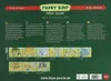 HEYE Puzzle Green Zoo: Monkey Selection 1000 Teile Produktbild-Vorschau 3