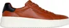 SKECHERS COURT BREAK Hnedá Náhľad obrázku produktu 10