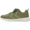 hummel Actus Recycled Sneaker Kinder deep lichen green 28 Produktbild-Vorschau 7