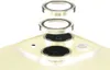PanzerGlass Hoops: Bescherming voor de camera lens Productafbeelding-voorbeeld 2