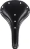 Brooks B17, Fahrradsattel, Stadt, Unisex, Schwarz, Produktbild-Vorschau 20