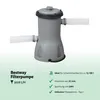 Bestway Rechteckiges Power Steel-Schwimmbecken – 488 x 244 Produktbild-Vorschau 4
