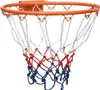 vidaXL Basketballring Orange 39 cm Stahl Produktbild-Vorschau 7