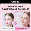 COSRX Die Peptide Kollagen Lifting Glow Hydrogel Maske 3 Produktbild-Vorschau 4