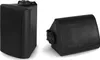 BGO40 Lautsprecher-Set 100W 4" Woofer 3/4" Tweeter schwarz Produktbild-Vorschau 1