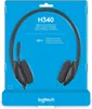Logitech H340 USB Kopfhörer mit Mikrofon für PC, Mac und Produktbild-Vorschau 4