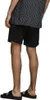 Jack&Jones Shorts 12165604-Black in Black color size large Produktbild-Vorschau 2