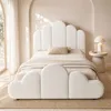 Bed met gestoffeerde zijkanten, 90 x 200 cm, met glijbaan, Productafbeelding-voorbeeld 6