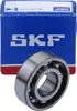 SKF Rillenkugellager 6202 15x35x11mm Produktbild-Vorschau 4