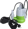 Tauchpumpe flachsaugend Entwässerungspumpe 250 Watt Produktbild-Vorschau 5