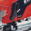 Einhell Akku Pendelhub Stichsäge TC-JS 18V Li , 1x 2,5 Ah Produktbild-Vorschau 4