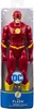 Flash DC Comics grande figura 30 cm parti mobili Spin Anteprima dell’immagine prodotto 2