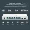 TP-Link Festa FS310GP V1 - Switch - Smart - 8 x 10/100/1000 Produktbild-Vorschau 9