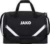 JAKO Sporttasche Iconic - mit Schuhfach S schwarz Produktbild-Vorschau 1