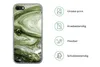 MuchoWow® Handyhülle Schutzhülle Hülle für iPhone 8 Marmor Produktbild-Vorschau 7