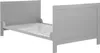 roba Kombi Kinderbett 70 x 140 - Gitterbett 3-fach Produktbild-Vorschau 3
