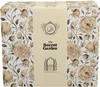 DUO FLORAL XXL Becher 1000 ml ENGLISH ROSES WHITE New Bone Produktbild-Vorschau 3