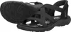 Skechers Slip-Ins: Reggae Slim  Sandalen Plat - Zwart - Voir les images du produit 23