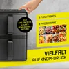 Friteuse à air chaud GOURMETmaxx 2400 W Voir les images du produit 5