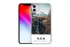MuchoWow® Handyhülle Schutzhülle Hülle für iPhone 11 Produktbild-Vorschau 2