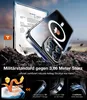 Hülle für Apple iPhone 14 PRO MAX Handyhülle Magsafe Produktbild-Vorschau 5