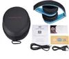 Wireless 5.0 Bluetooth Kopfhörer Over-Ear, Over Ear Produktbild-Vorschau 8