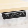 SENSE7 NOJO LIGHT Höhenverstellbarer Schreibtisch Produktbild-Vorschau 5
