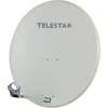 Telestar Digirapid 60, 35 dBi, 25,62°, Beige, Aluminium, 60 Produktbild-Vorschau 1