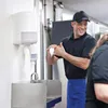 Kärcher TORK INNENABROLLUNGSSP.M2 3.337-685.0 Voir les images du produit 6