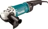 Winkelschleifer GA9070X1 (blau/schwarz, 2.800 Watt) Produktbild-Vorschau 1