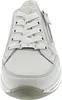 ara Chaussures à lacets pour femmes OSAKA 2.0 blanc-argent, Voir les images du produit 40