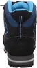Meindl Damen Trekkingstiefel Litepeak Lady GTX Marine Azur Anteprima dell’immagine prodotto 5