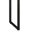 Eleganten-Stil Pflanzkübel 60x20x68 cm Altholz Massiv Produktbild-Vorschau 8