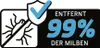CLEANmaxx Milben-Handstaubsauger 300W Produktbild-Vorschau 17