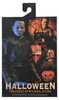 Neca Halloween Der Fluch Des Michael Myers-ultimative Produktbild-Vorschau 2