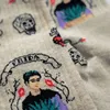 Chaussettes Jimmy Lion Athletic Frida Viva Mexico pour Uni Voir les images du produit 8