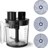 Philips Stabmixer 5000-Serie, 1200 W, Schneebesen, Produktbild-Vorschau 4