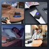 8 USB Intelligentes Multi-Port-USB-Ladegerät Produktbild-Vorschau 2