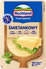 Hochland Ser żółty śmietankowy w plastrach 135 g Podgląd zdjęcia produktu 1