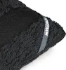 Povlak na polštář Sportalm SoftStripe antracitový - 38 x 58 Náhled obrázku produktu 4