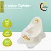 Perl Premium Töpfchen Disney Winnie Puuh für Babys und Produktbild-Vorschau 2
