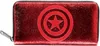 Marvel - AOP Dámska peňaženka na zips - Difuzed GW043137MVL Náhľad obrázku produktu 3